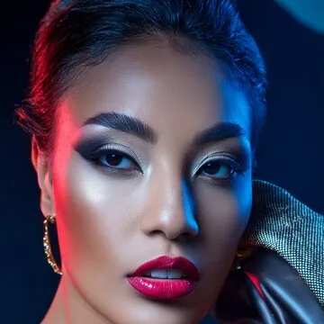 注册流程示意人物图