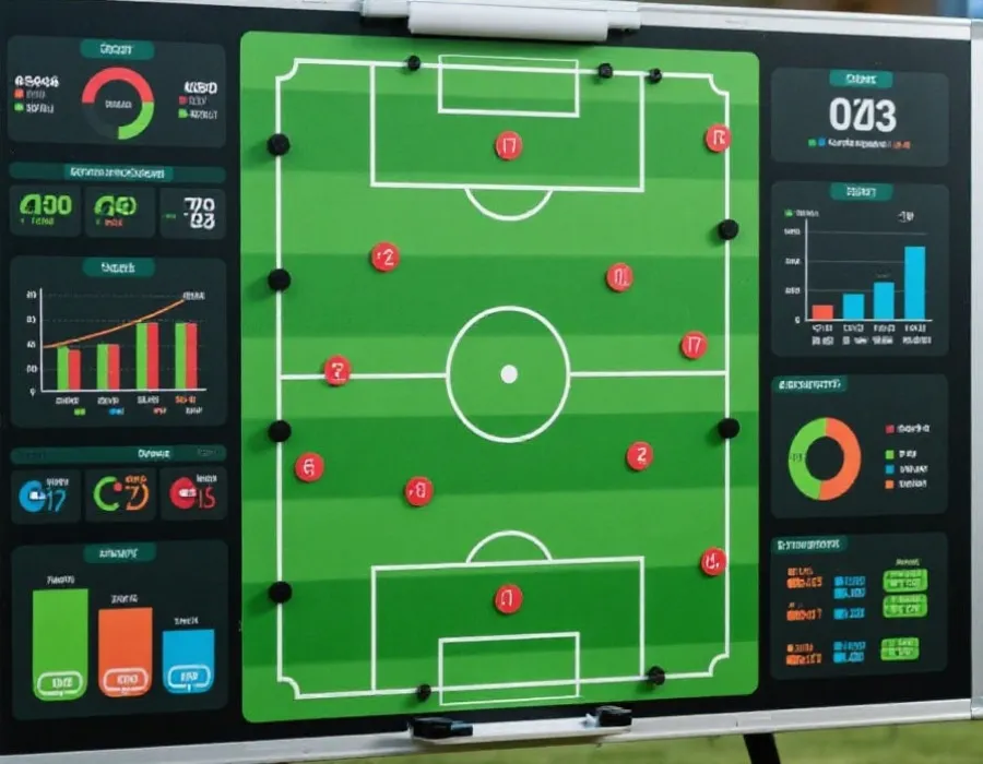 世界杯赔率分析示意图