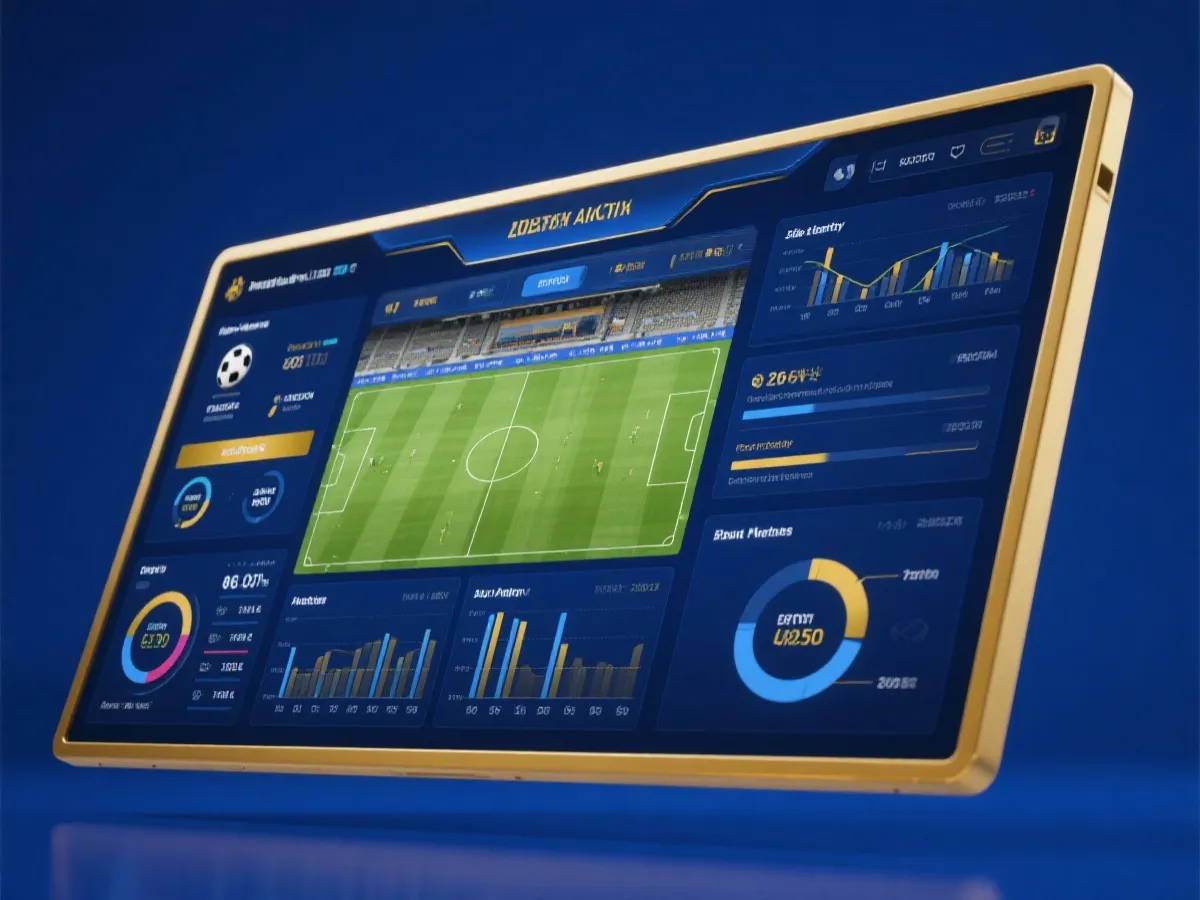 2026世界杯官方投注入口授权平台展示